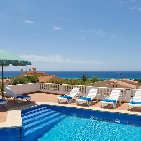 Villa Bona Vista By Escape