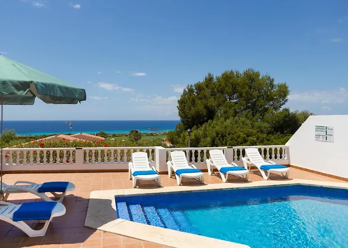 Bona Vista By Escape סון באו