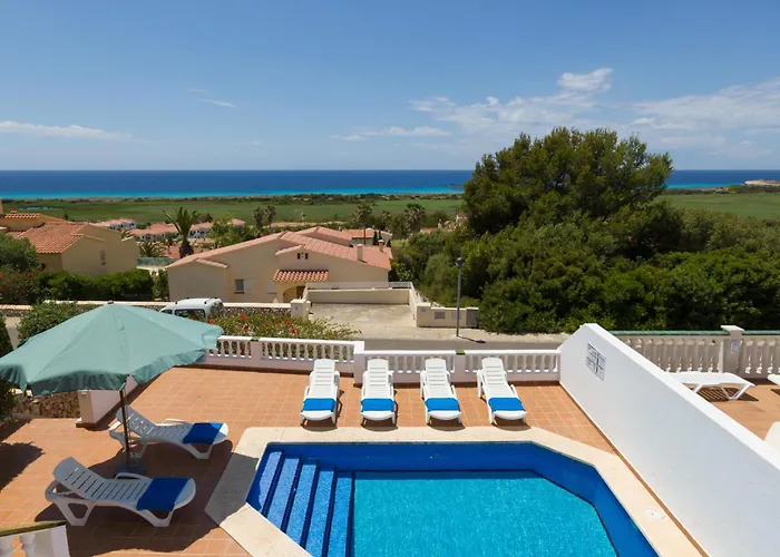 Bona Vista By Escape Villa *