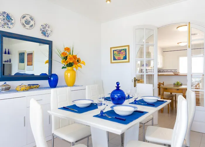 וילה Bona Vista By Escape *