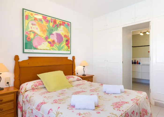 וילה Bona Vista By Escape *