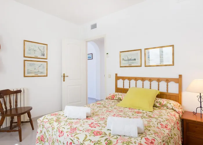 Bona Vista By Escape סון באו