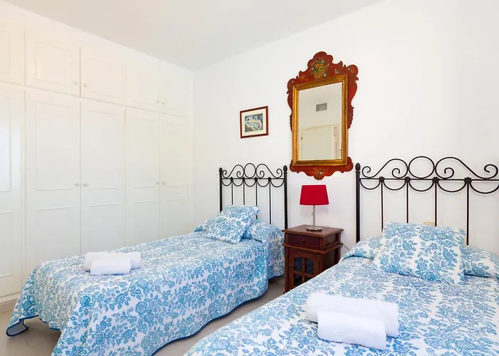 Bona Vista By Escape