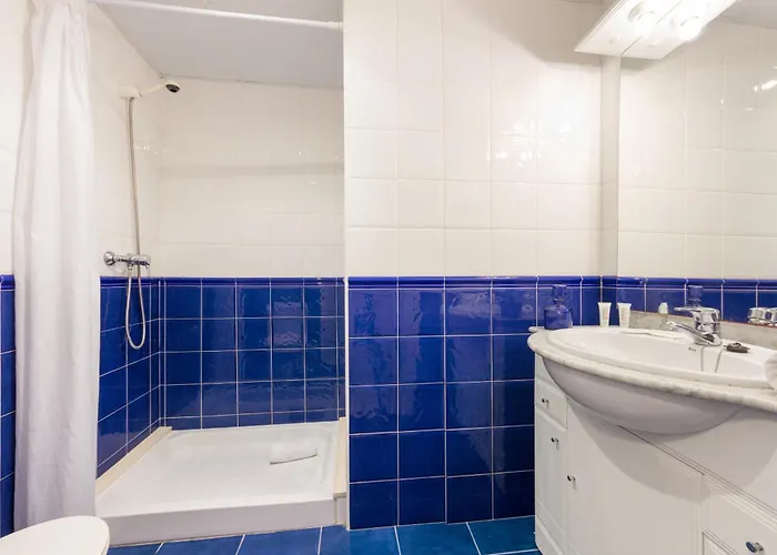 וילה Bona Vista By Escape סון באו