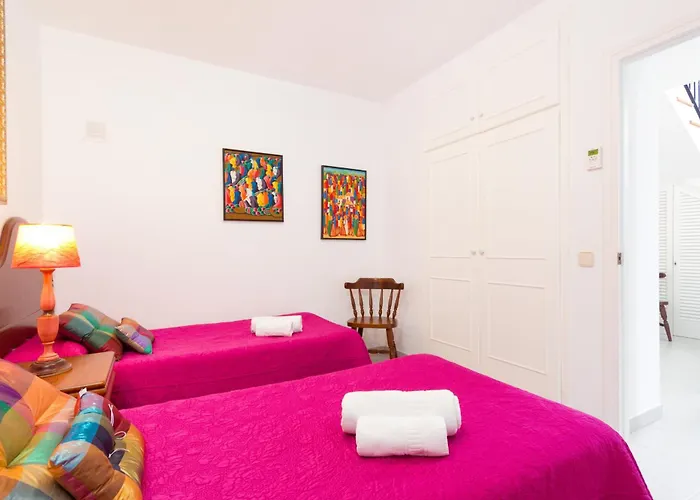 Bona Vista By Escape וילה *