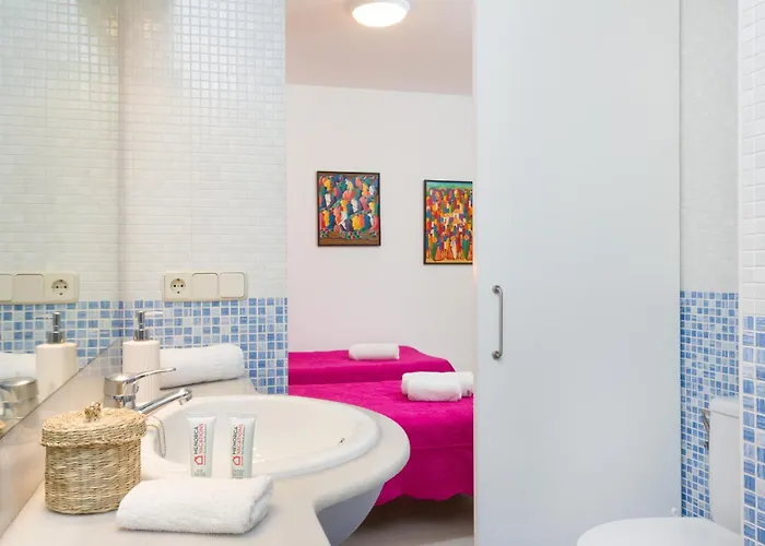 Bona Vista By Escape Villa *