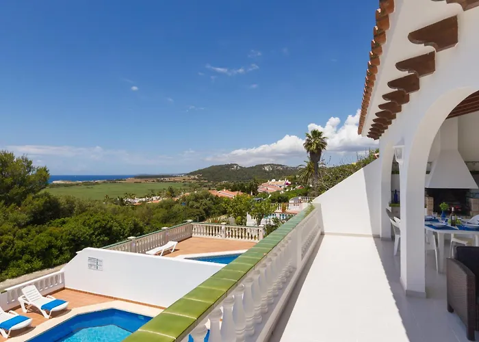 Bona Vista By Escape סון באו