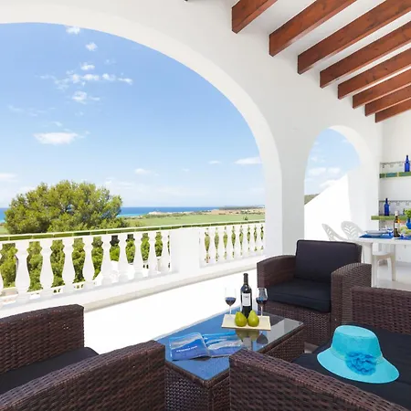 Bona Vista By Escape * Son Bou