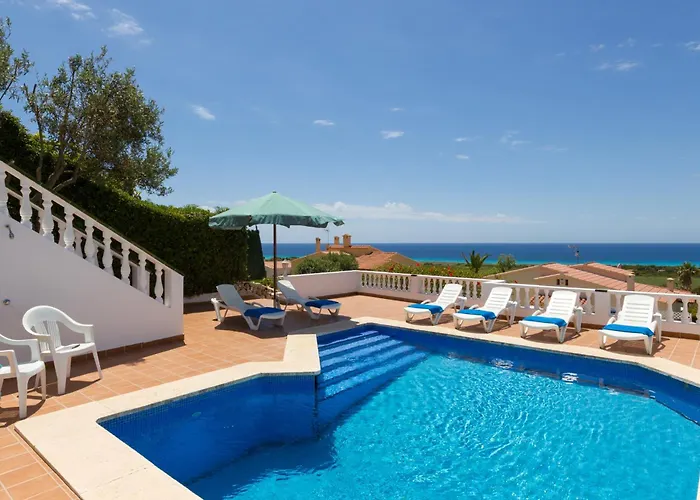 Villa Bona Vista By Escape