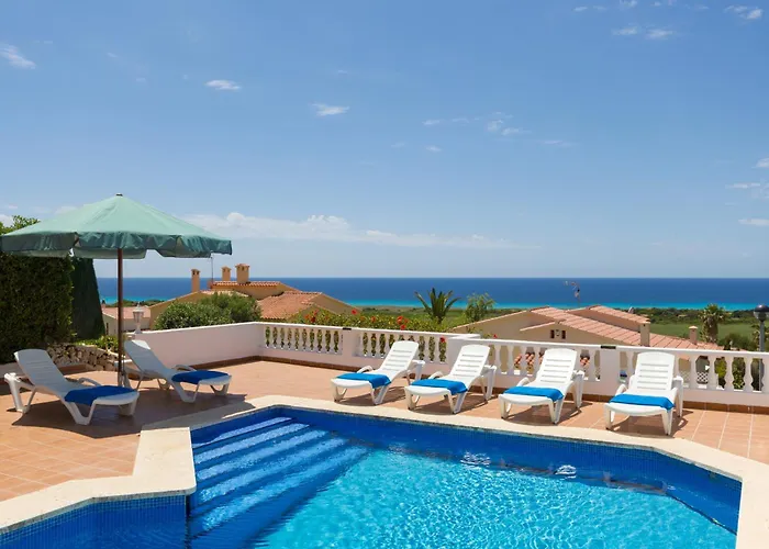 Villa Bona Vista By Escape