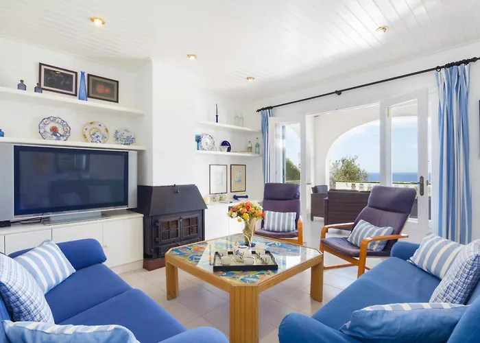 Bona Vista By Escape *