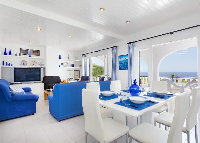 Bona Vista By Escape Villa