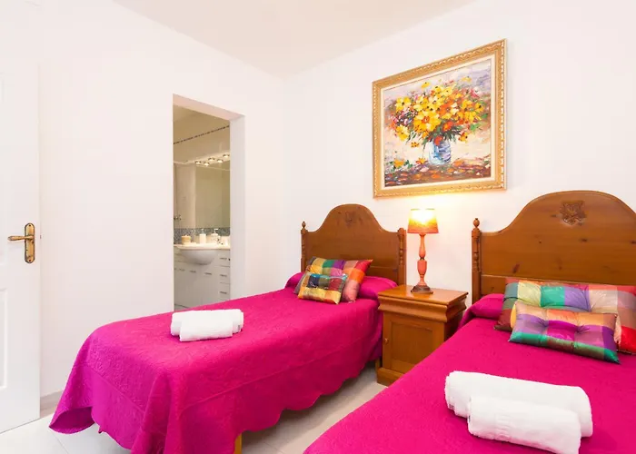 Bona Vista By Escape