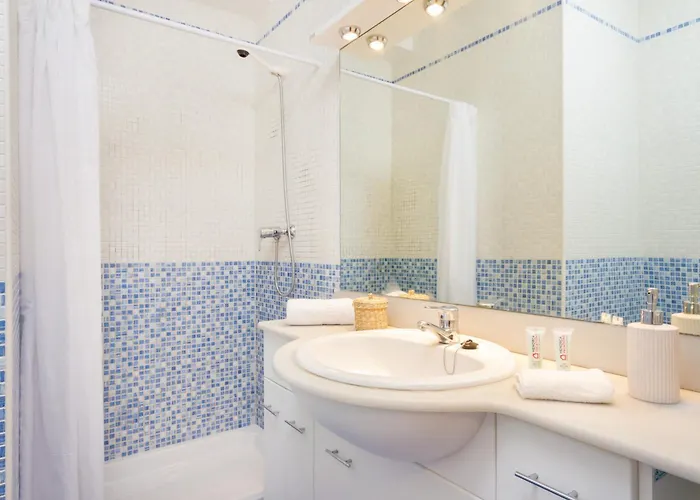 Bona Vista By Escape Son Bou