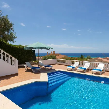 Villa Bona Vista By Escape