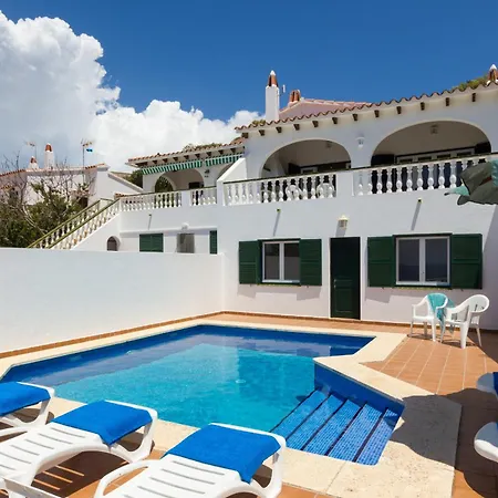 Bona Vista By Escape * Son Bou