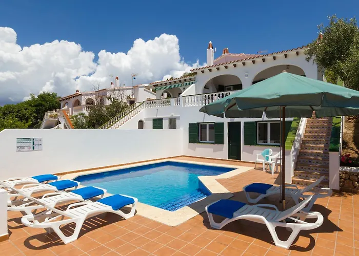 Bona Vista By Escape Villa