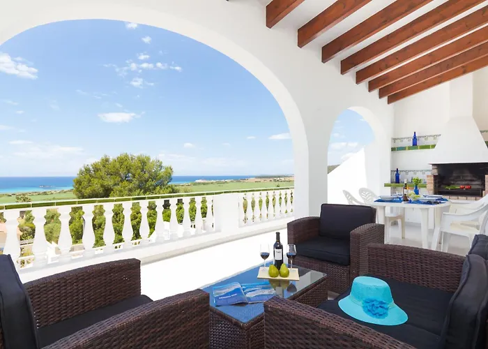 Bona Vista By Escape * Son Bou