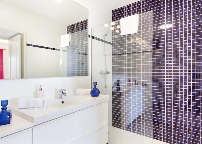 Bona Vista By Escape Villa Son Bou